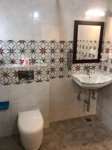 Family Friendly Studio Apartment บังกาลอร์ ภายนอก รูปภาพ